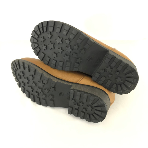 Cat & Jack Shoes Cat Jack Toddler Boys Hunter Western Boots 1